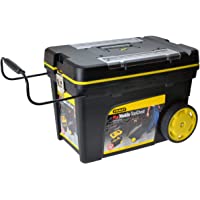 Stanley 192902 - Caja de herramientas (con ruedas)
